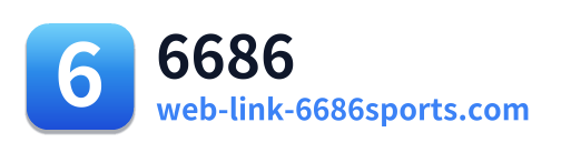 6686